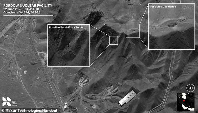 High-Stakes Meeting Between Netanyahu and Trump to Address Iran's Missile Program and Regional Security
