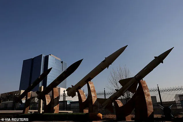 High-Stakes Meeting Between Netanyahu and Trump to Address Iran's Missile Program and Regional Security