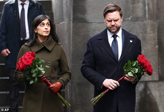 JD Vance's Controversial Deletion of Armenian Genocide Post Sparks Debate Amid Azerbaijan-Armenia Tensions