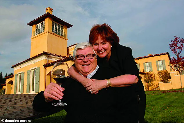 The Warren-Evenstad Feud: A Cautionary Tale of Wealth, Greed, and the Fractured Legacy of Family