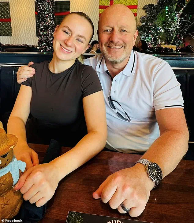 Tragic Death of British Graduate Lucy Harrison Sparks Inquest and Questions Over U.S. Gun Safety Laws