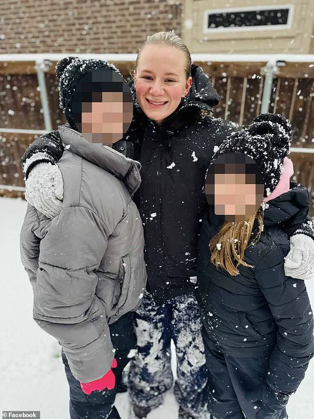Tragic Death of British Graduate Lucy Harrison Sparks Inquest and Questions Over U.S. Gun Safety Laws
