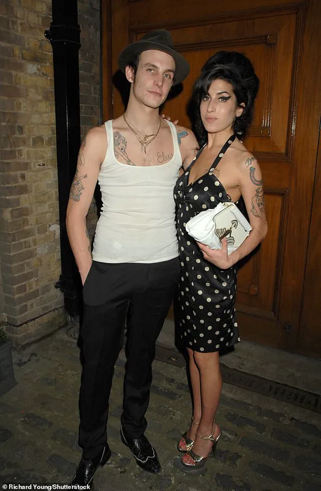 Woman Central to Amy Winehouse Love Triangle Found Dead in Leeds; Police Investigate Unexplained Death