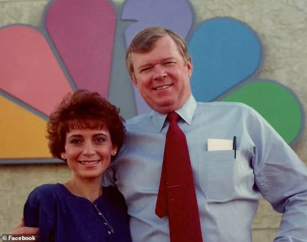 A Legacy Etched in Broadcasting History: Wes Sarginson's Final Days and the Hidden Toll of a Lifetime in the News