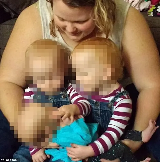 Columbus Mother Arrested for Allegedly Injecting Feces into Infant's Hospital IV Line, Faces Felony Charges