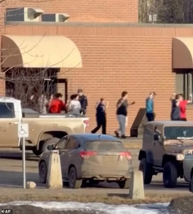 King Charles Condemns Tumbler Ridge School Mass Shooting, Expresses Deep Grief Over Tragedy