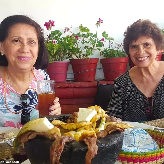 Sisters' Final Sacrifice: Hollywood Arson Tragedy Claims Two Lives