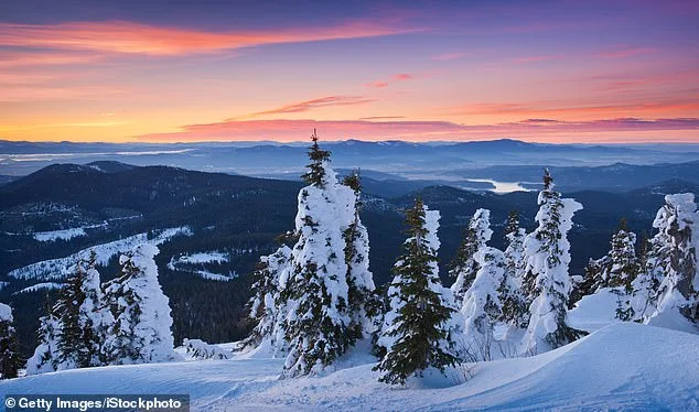 Snow Drought Forces Spokane Ski Resorts to Restrict Access, Alter Schedules to Preserve Resources
