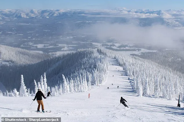 Snow Drought Forces Spokane Ski Resorts to Restrict Access, Alter Schedules to Preserve Resources