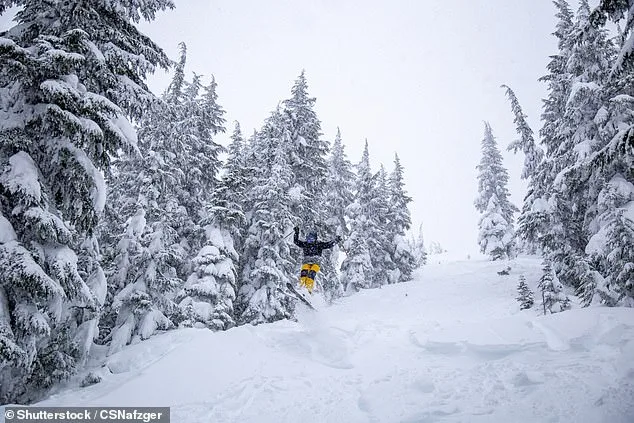 Snow Drought Forces Spokane Ski Resorts to Restrict Access, Alter Schedules to Preserve Resources
