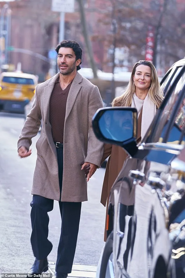 Justin Baldoni Appears in Court for Second Day of Legal Battle with Blake Lively