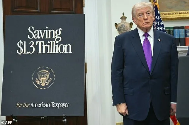 Trump Repeals Obama-Era Climate Policy, Citing Cost Savings and 'Giant Scam' Claims