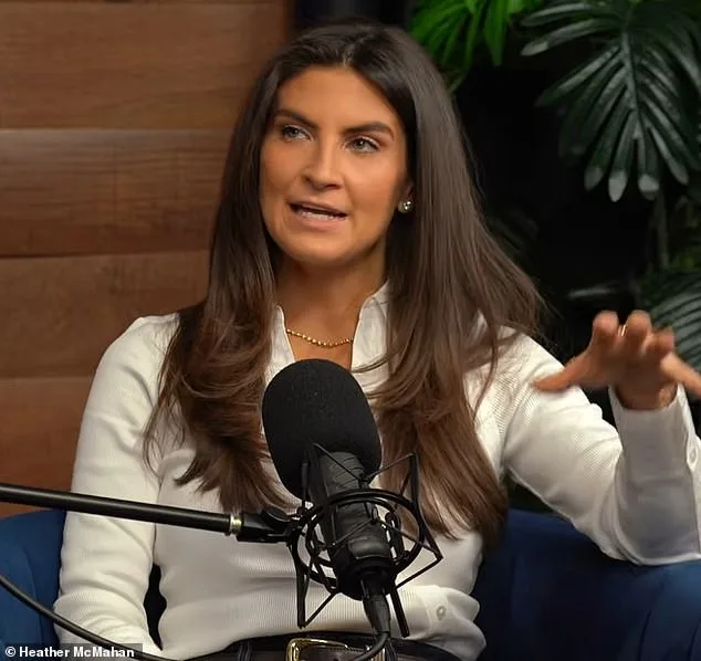 Unexpected Cooperation Between U.S. Media and Saudi Authorities Revealed in Kaitlan Collins' Interview with Karoline Leavitt