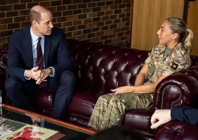 British Army Medic and TikTok Star Corporal Lucy Wilde Dies Suddenly, Sending Shockwaves Through Military Community