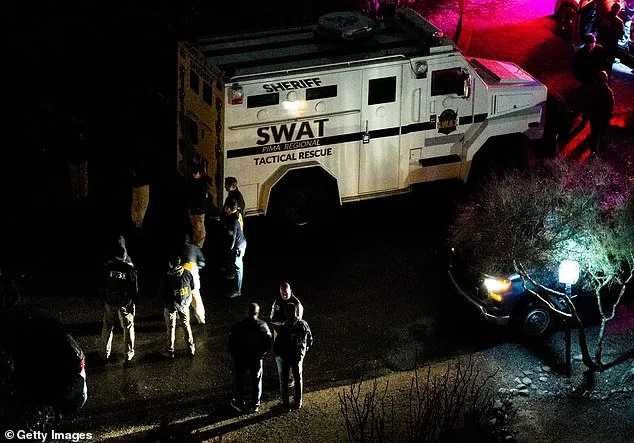 Conflicting Reports Cloud Tucson Raids: No Arrests Confirmed Amid Disputed Claims