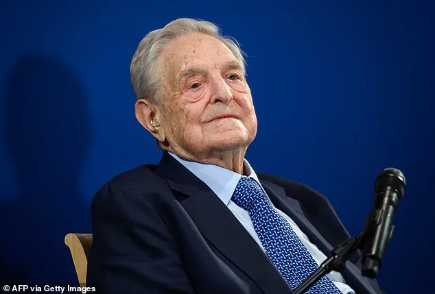 Kamala Harris's Cringe Social Media Rebranding Backfires, Ties to George Soros Spark Controversy