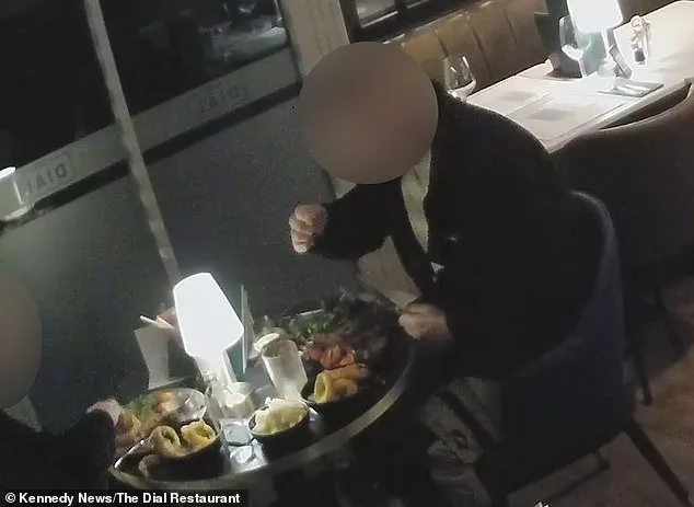 Bizarre Ruse: Diners Sprinkle Hair on Food to Avoid £165 Bill at Burton Restaurant