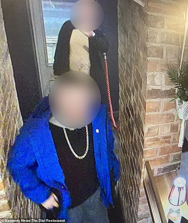 Bizarre Ruse: Diners Sprinkle Hair on Food to Avoid £165 Bill at Burton Restaurant