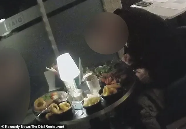 Bizarre Ruse: Diners Sprinkle Hair on Food to Avoid £165 Bill at Burton Restaurant