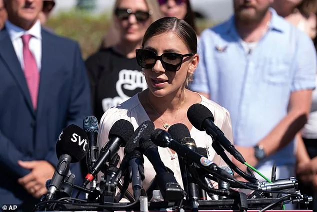 Marina Lacerda Exposes Epstein's Abuse and High-Profile Network in Pursuit of Justice