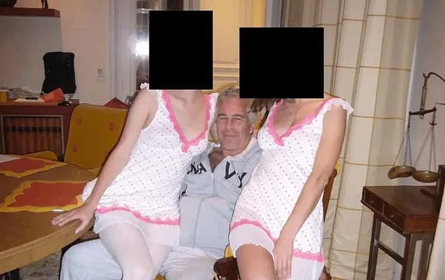 Marina Lacerda Exposes Epstein's Abuse and High-Profile Network in Pursuit of Justice