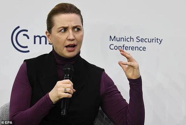 Ocasio-Cortez Warns at Munich Conference: Trump's Greenland Rhetoric is No Posturing, Partisanship Fuels Geopolitical Tensions