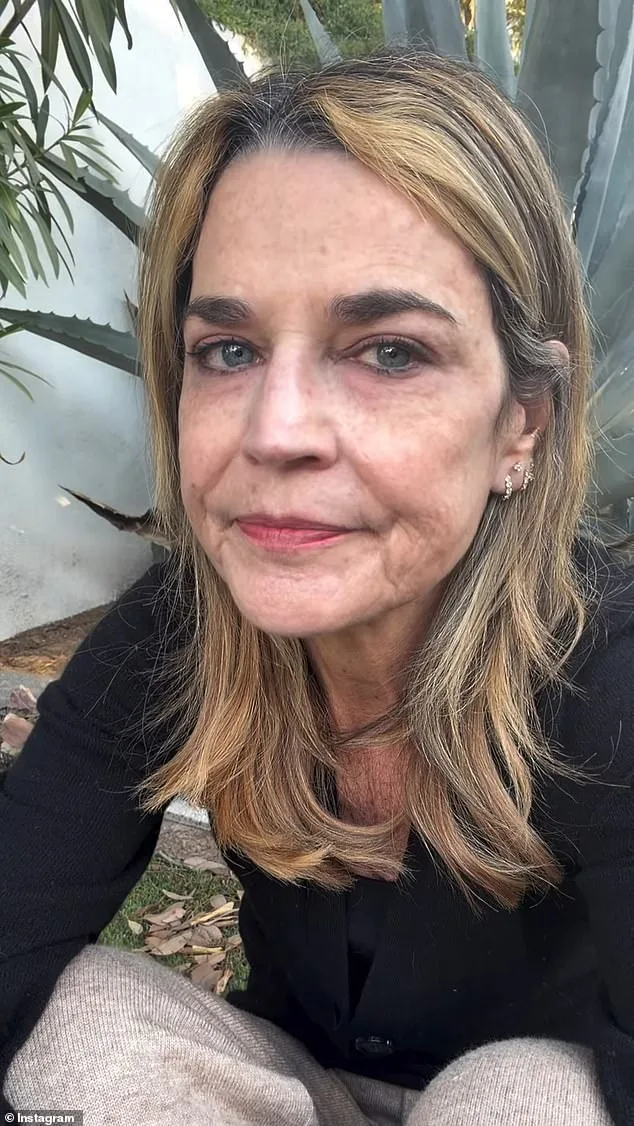 Savannah Guthrie's Heartfelt Plea for Mother Nancy Guthrie's Safe Return as Family Hopes for Reunion