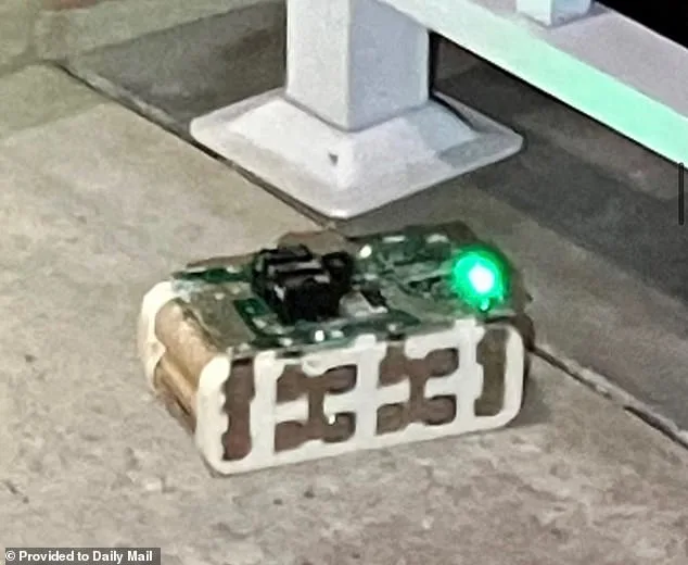 False Bomb Shocks Staten Island Mother in Ex-Husband's Turbulent Saga