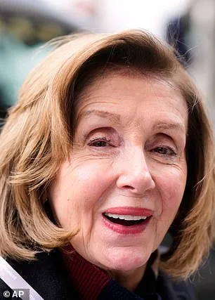 Nancy Pelosi Endorses Gavin Newsom for 2028 Presidency, Signaling Democratic Strategy Shift