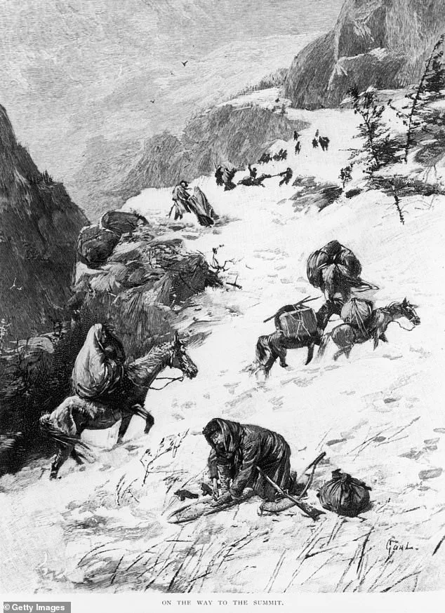 Avalanche at Castle Peak: Survivors Huddle as Rescue Mission Begins