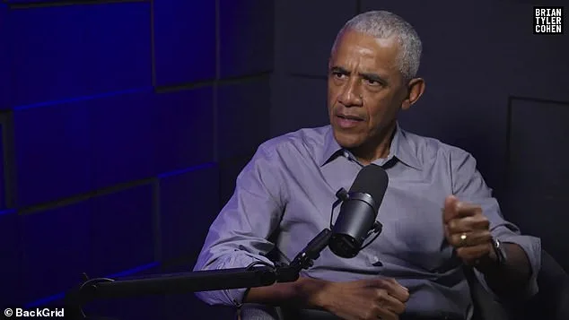Barack Obama Condemns Lax Response to LA Homelessness Crisis, Calls for Urgent Action