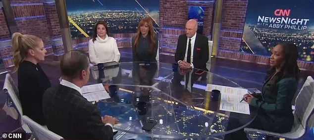 CNN Panelists Clash Over Ocasio-Cortez's Munich Security Gaffe, Trump Parallels Drawn