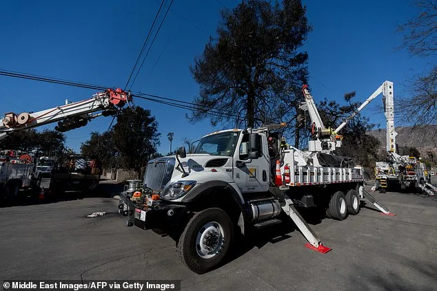 Eaton Wildfires' Lingering Financial Burden: Survivors Face $20K+ Bills as Responsibility Questions Remain