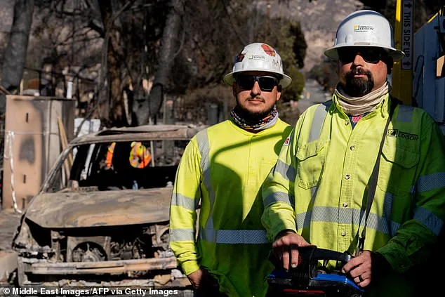 Eaton Wildfires' Lingering Financial Burden: Survivors Face $20K+ Bills as Responsibility Questions Remain
