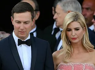 Jared Kushner's Unusual Nicknames in Moscow and Tehran Highlight Familial Influence in Global Diplomacy