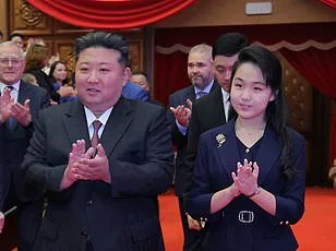 North Korea's Power Struggle: Kim Ju Ae and Kim Yo Jong in Deadly Contest for Succession