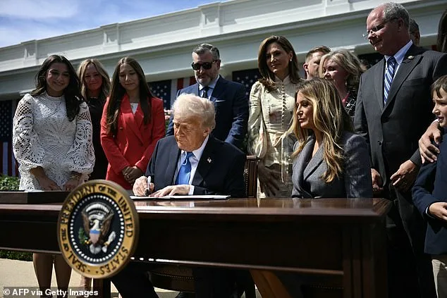 Trump Explores Social Media Ban for Minors, Citing Global Precedent and Rising Concerns