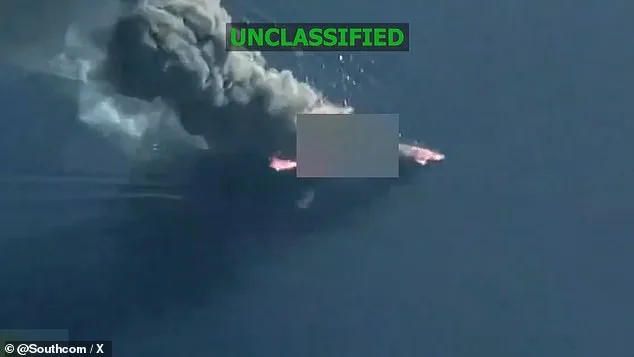 US Airstrikes Kill 11 in Latin American Waters Amid Drug Trafficking Controversy