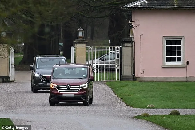 Andrew Mountbatten-Windsor's Arrest: A Pivotal Moment in Modern Royal History