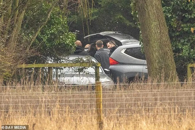 Andrew Mountbatten-Windsor's Arrest: A Pivotal Moment in Modern Royal History