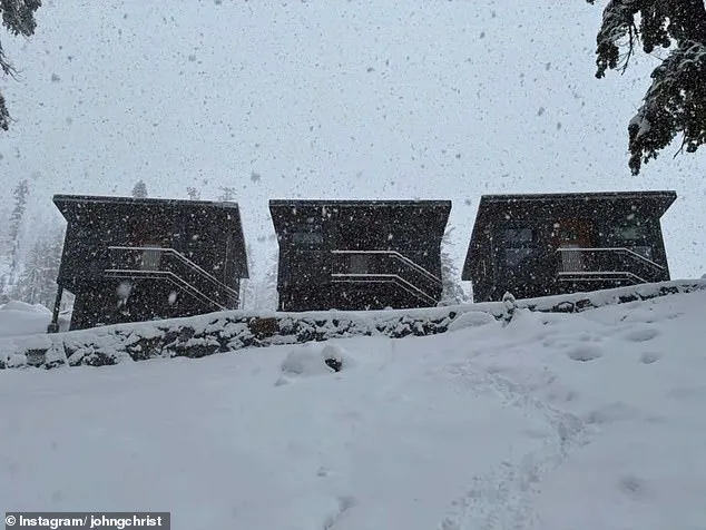 Avalanche at Castle Peak Claims Nine Lives, Including Parents of Sugar Bowl Academy Students
