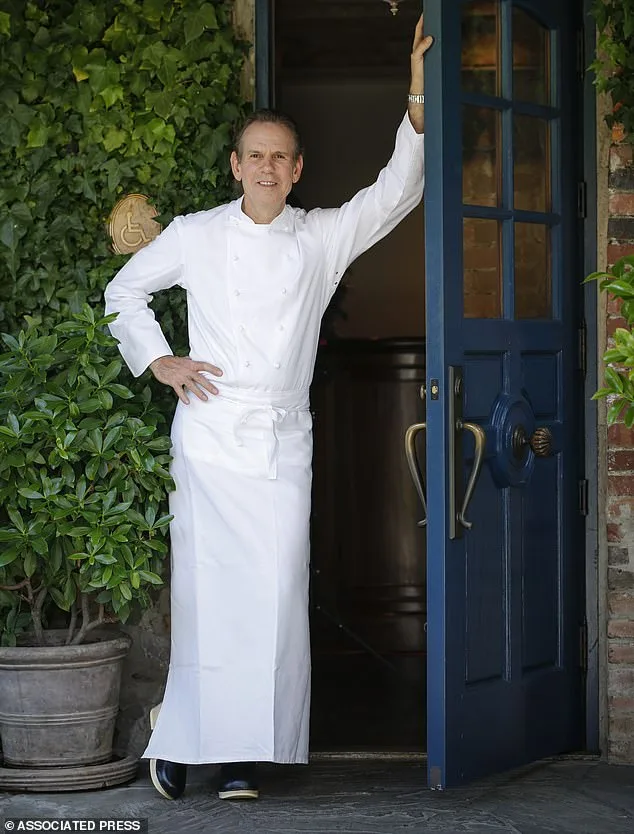 Celebrated Chef Thomas Keller Opposes Yountville Affordable Housing Project, Warns of Economic Disruption