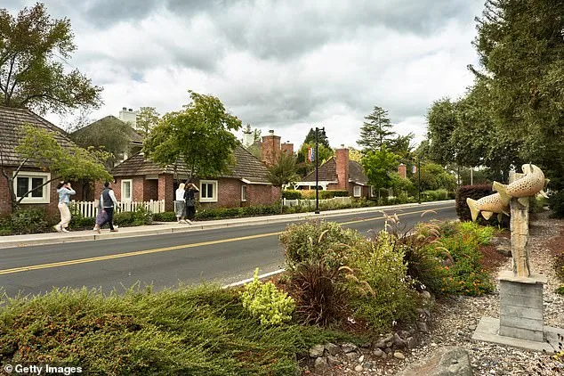 Celebrated Chef Thomas Keller Opposes Yountville Affordable Housing Project, Warns of Economic Disruption