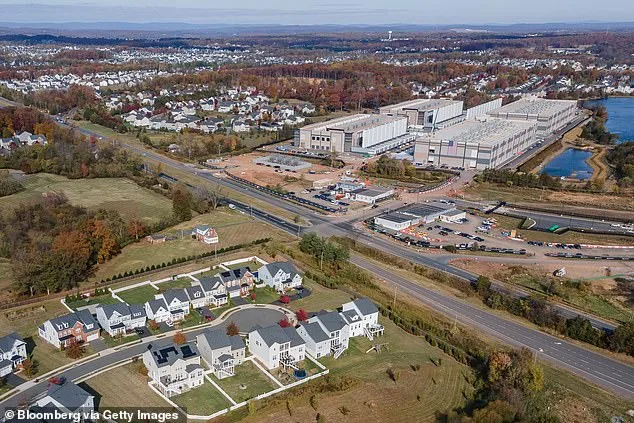 Housing Crisis and Tech Expansion Collide: Rising Land Prices Exacerbate Economic Imbalances Across the U.S.