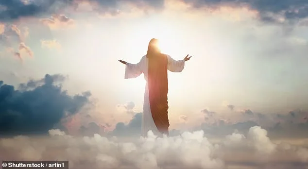 Prediction Markets Pit Theology Against Politics: Jesus' 2026 Return Odds Outstrip Kamala Harris' 2028 Bid