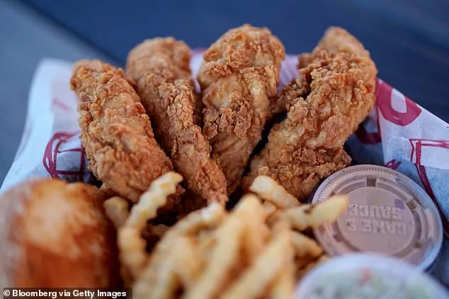 Raising Cane's Sues Boston Landlord, Alleging Eviction Attempt to Replace Restaurant with Competing Franchise
