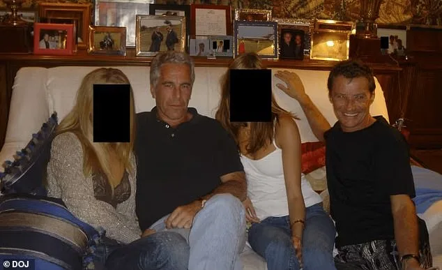 The Secret Deal That Could Have Toppled Epstein—But Brunel Walked Away