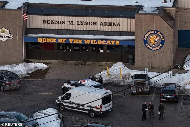 Tragedy in Pawtucket: Transgender Father Perpetrates School Shooting, Kills Family Members Before Taking His Own Life
