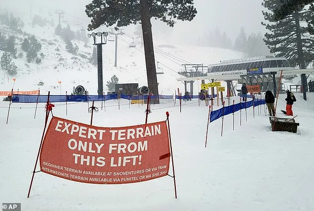 Body Recovered in Lake Tahoe as Colin Kang's Disappearance Linked to Avalanche Tragedy