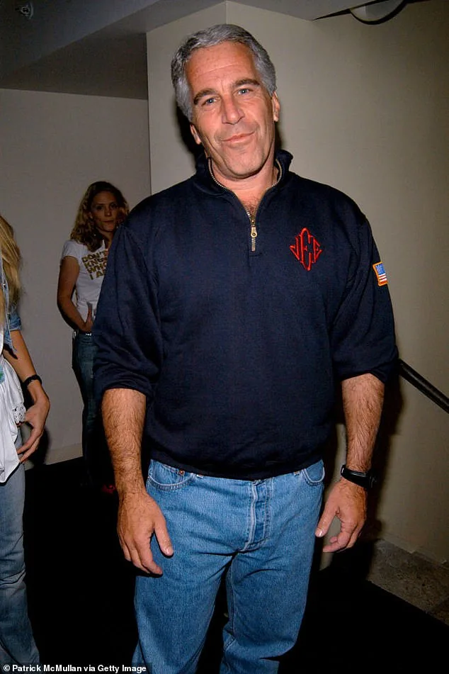 Former Goldman Sachs Lawyer Exposed Secret Service Scandal in Emails with Jeffrey Epstein